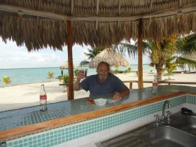 Blackbeards, at Cerros Sands, Belize – Best Places In The World To Retire – International Living